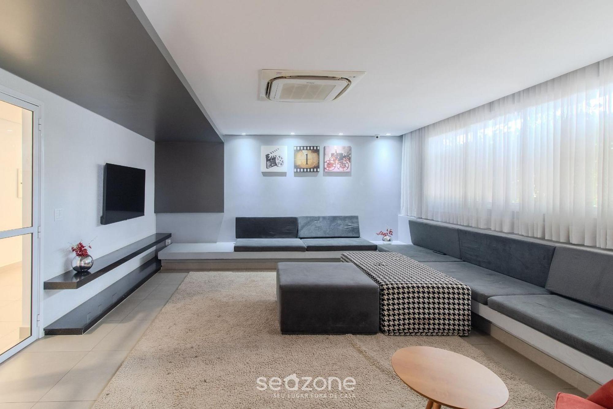 Lindos Flats No Setor Bueno Txp02 Appartement Goiânia Buitenkant foto