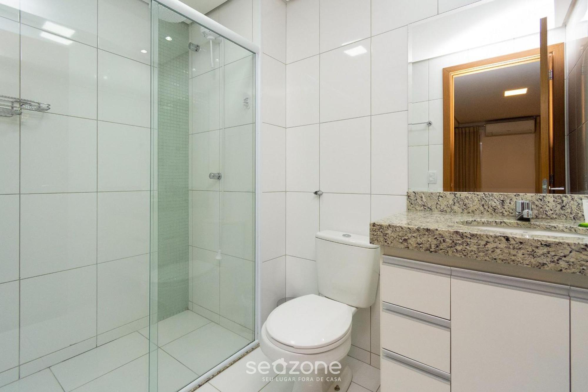 Lindos Flats No Setor Bueno Txp02 Appartement Goiânia Buitenkant foto