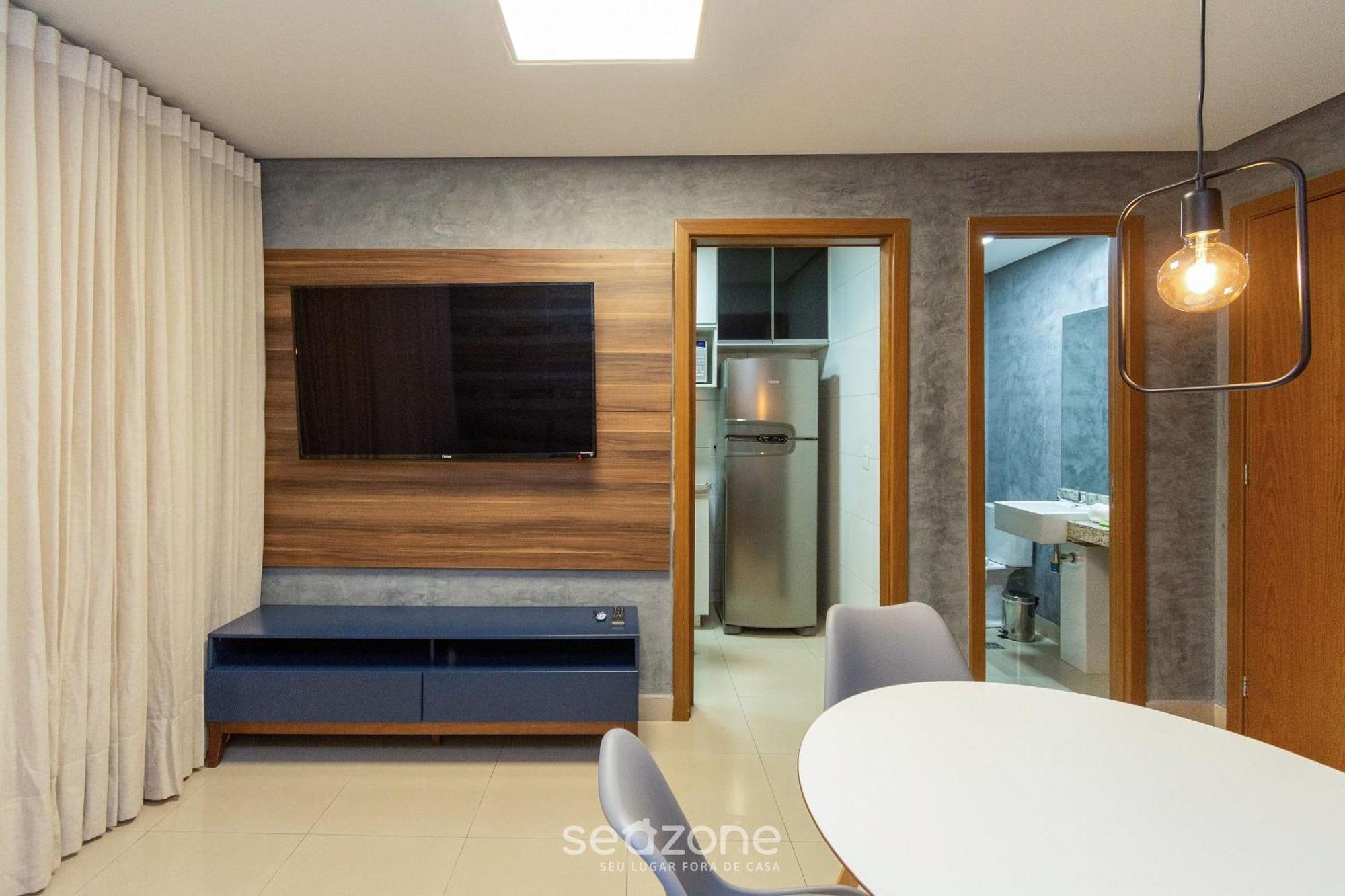 Lindos Flats No Setor Bueno Txp02 Appartement Goiânia Buitenkant foto